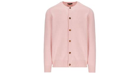 prada cardigan mens|prada cardigan women's.